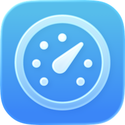 Trackdown app icon